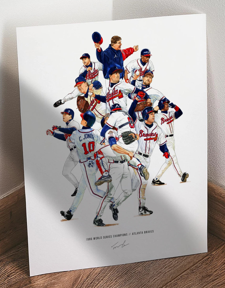Smoltz, John - Deadline 9/15/25