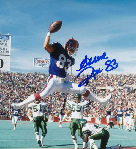 Reed, Andre - Deadline 12/3/25