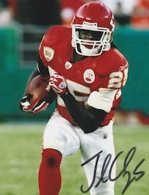 Charles, Jamaal - Deadline 11/10/25