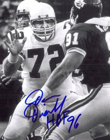 Dierdorf, Dan - Deadline 5/18/26