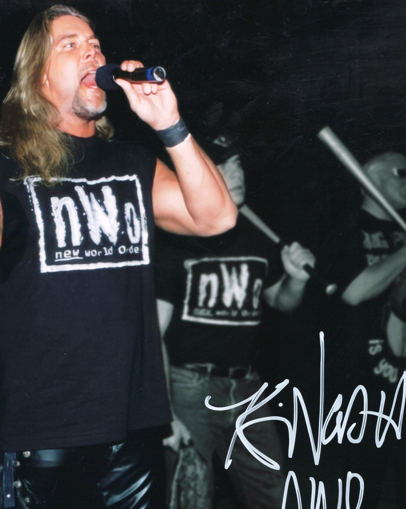 Nash, Kevin - Deadline 5/18/26