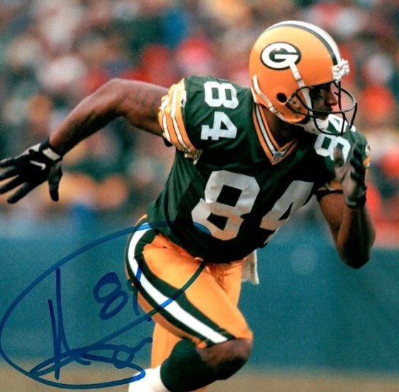 Rison, Andre - Deadline 11/10/26