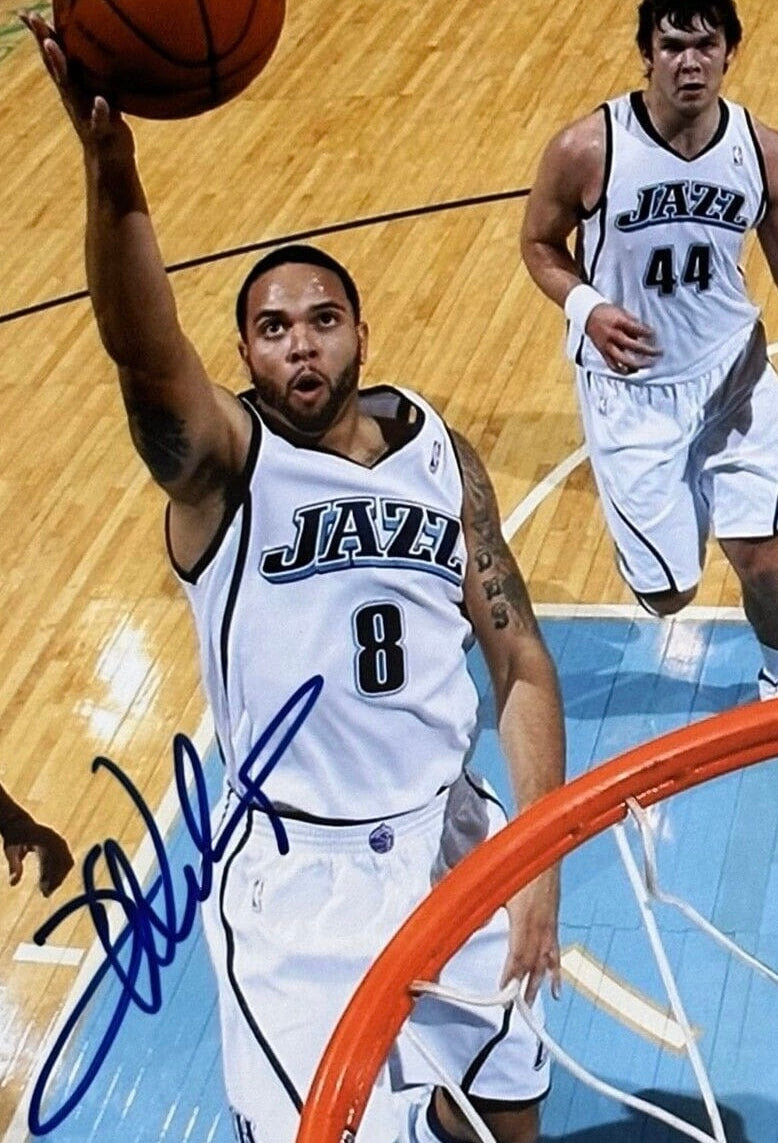 Williams, Deron - Deadline 11/10/25