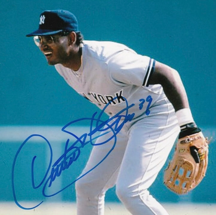 Destrade, Orestes - Deadline 1/21/26