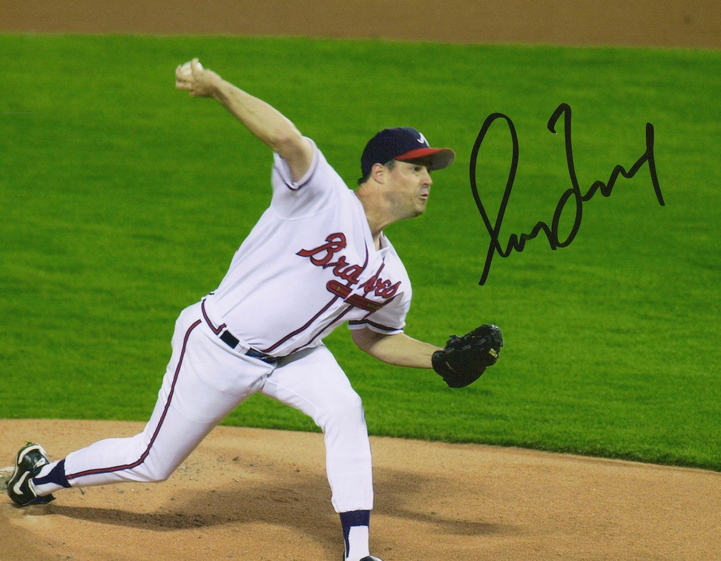 Maddux, Greg - Deadline 10/31/25