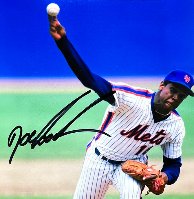 Gooden, Doc - Deadline 9/16/26