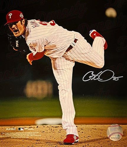 Hamels, Cole - Deadline 12/3/25