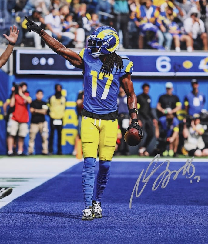 Adams, Davante - Deadline 12/27/25