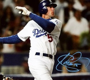 Green, Shawn - Deadline 1/7/26