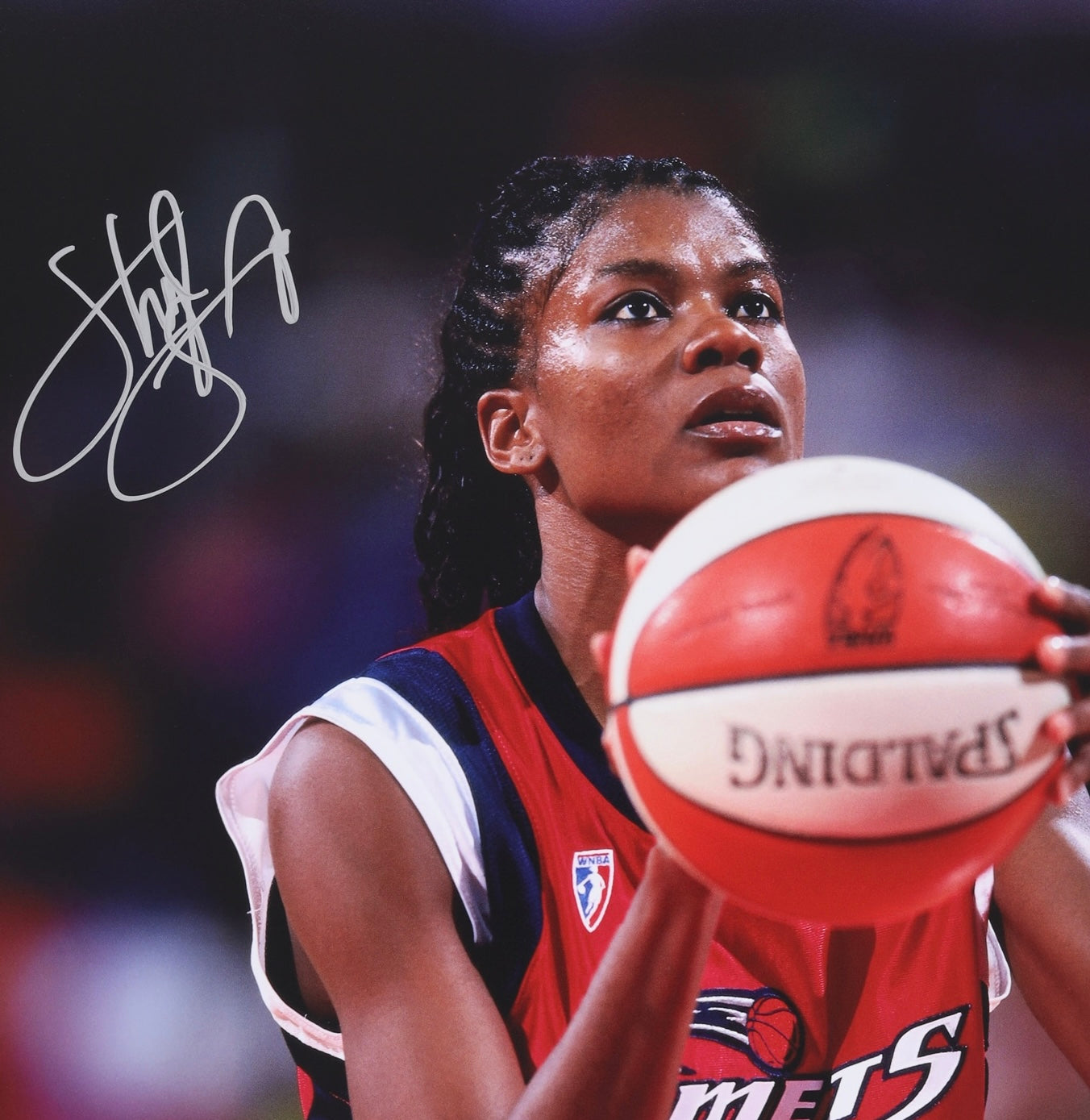 Swoopes, Sheryl - Deadline 8/5/26 – Mail Order Mike