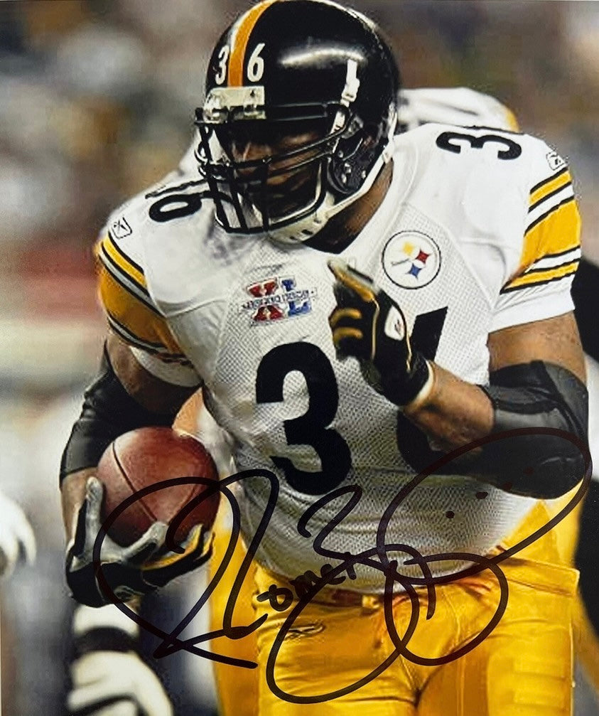 Bettis, Jerome - Deadline 12/3/25