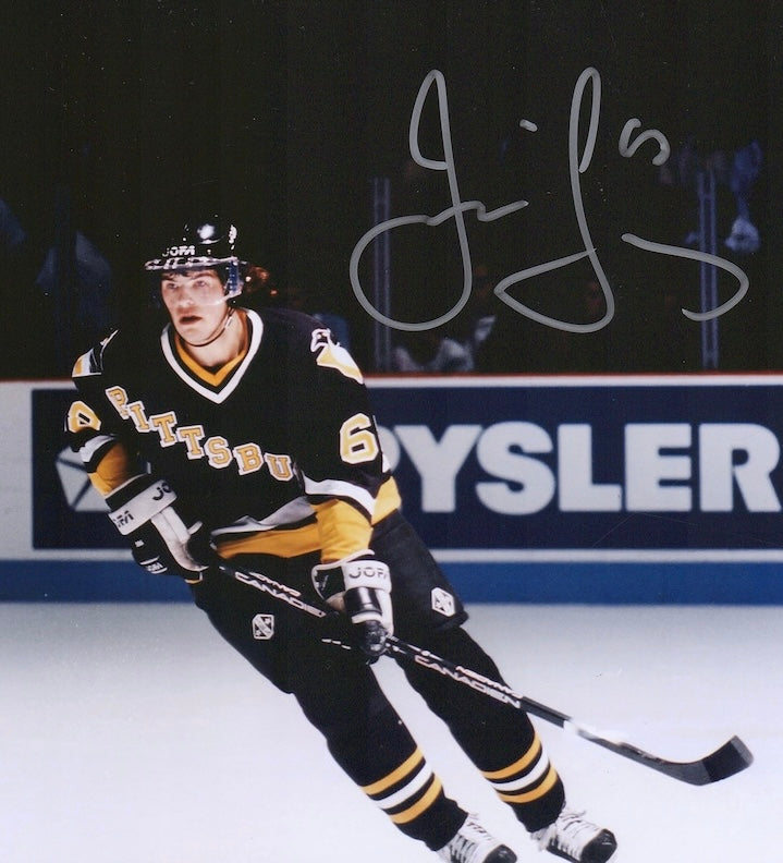 Jagr, Jaromir - Deadline 7/17/26