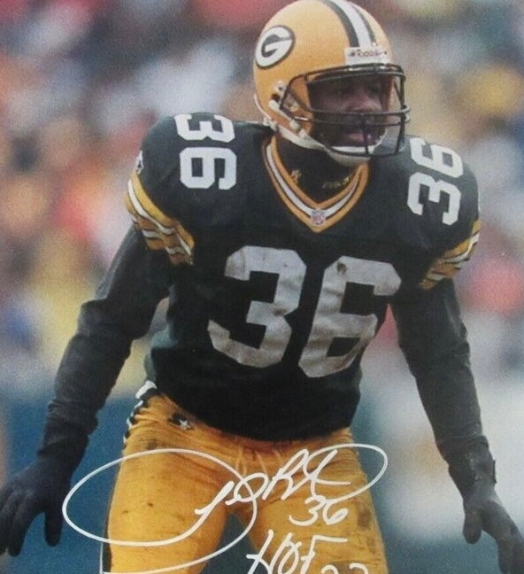 Butler, Leroy - Deadline 3/5/26