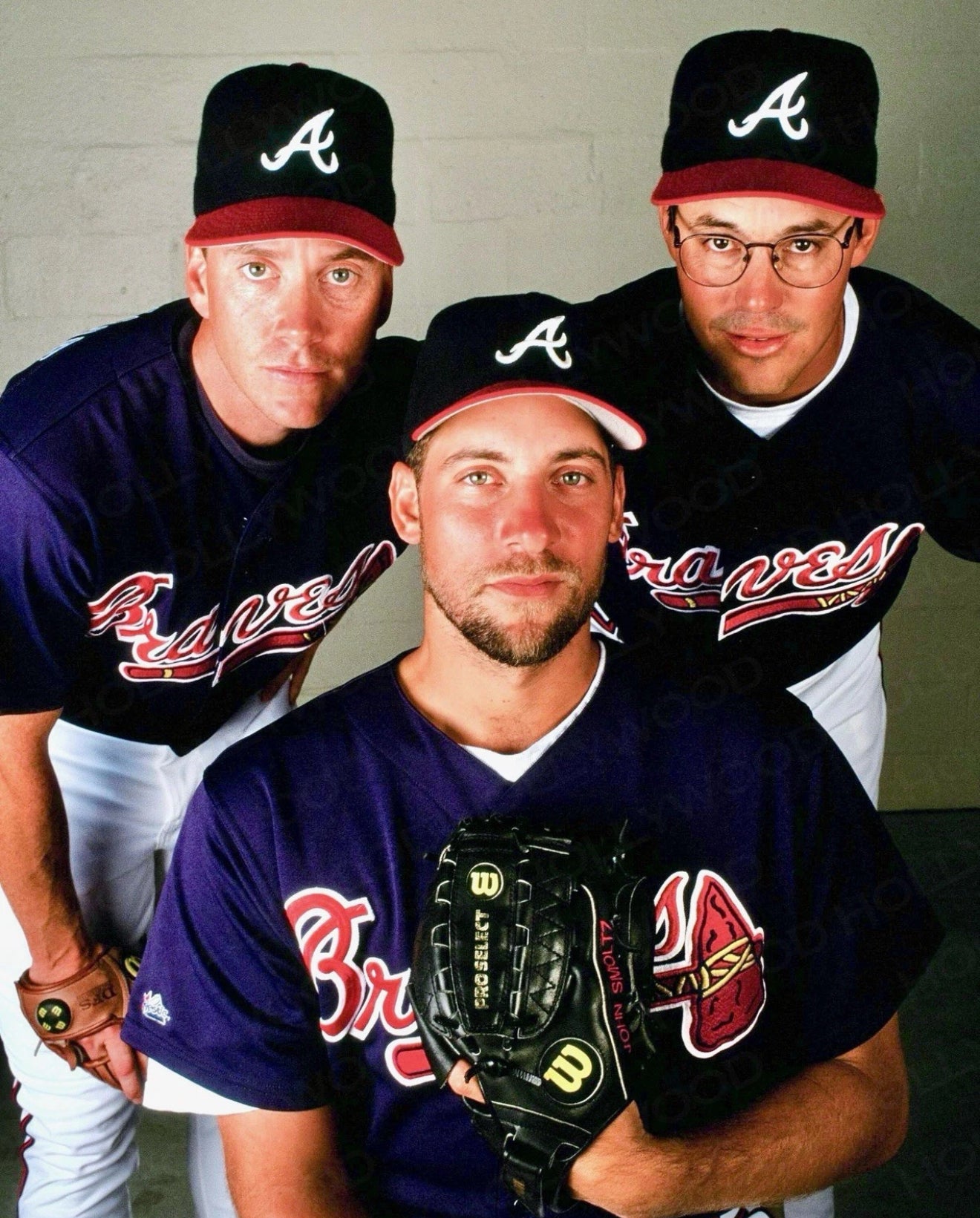 Smoltz, John - Deadline 9/15/25