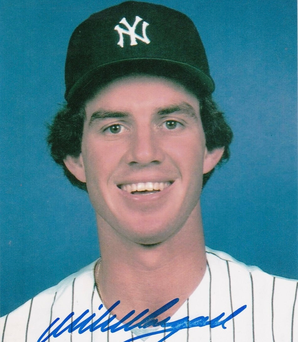 Morgan, Mike - Deadline 1/21/26