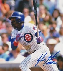 Dunston, Shawon - Deadline 11/10/27