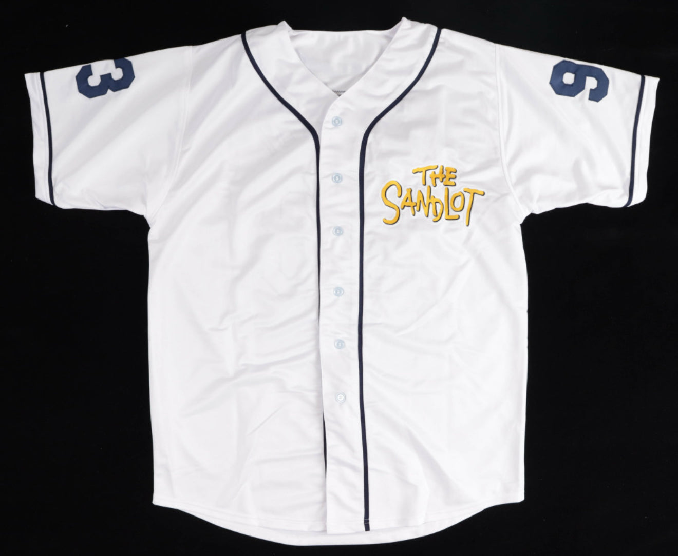 Sandlot Super Ticket (includes Adams, DiMattia, Gelt, Guiry, Leopardy, Renna & York) - Deadline 1/14/26