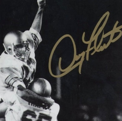 Flutie, Doug - Deadline 9/16/26
