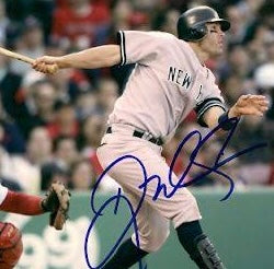 Mientkiewicz, Doug - Deadline 1/21/26