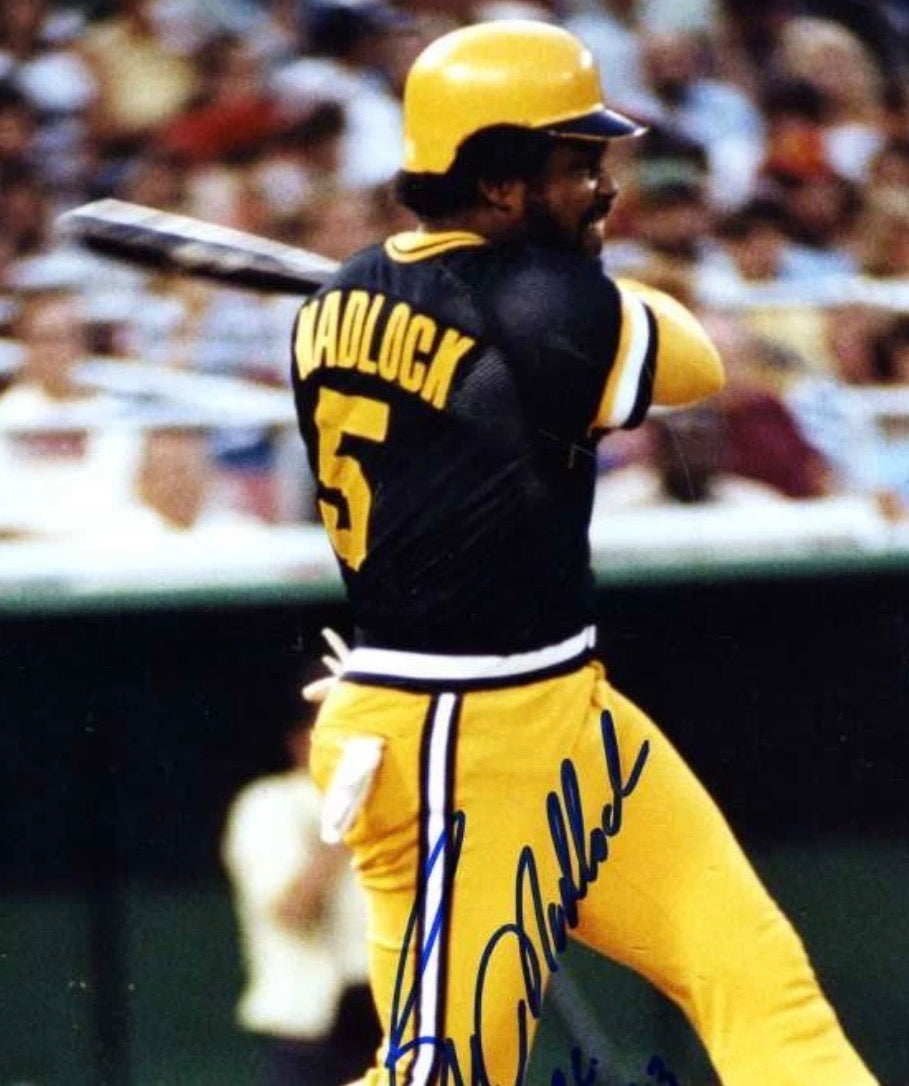Madlock, Bill - Deadline 9/16/26