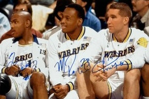 Hardaway, Tim - Deadline 4/7/26