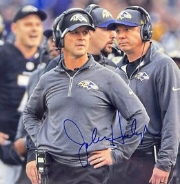 Harbaugh, John - Deadline 5/8/26