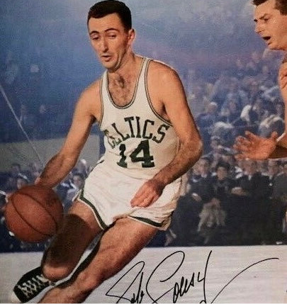 Cousy, Bob - Deadline 4/28/25
