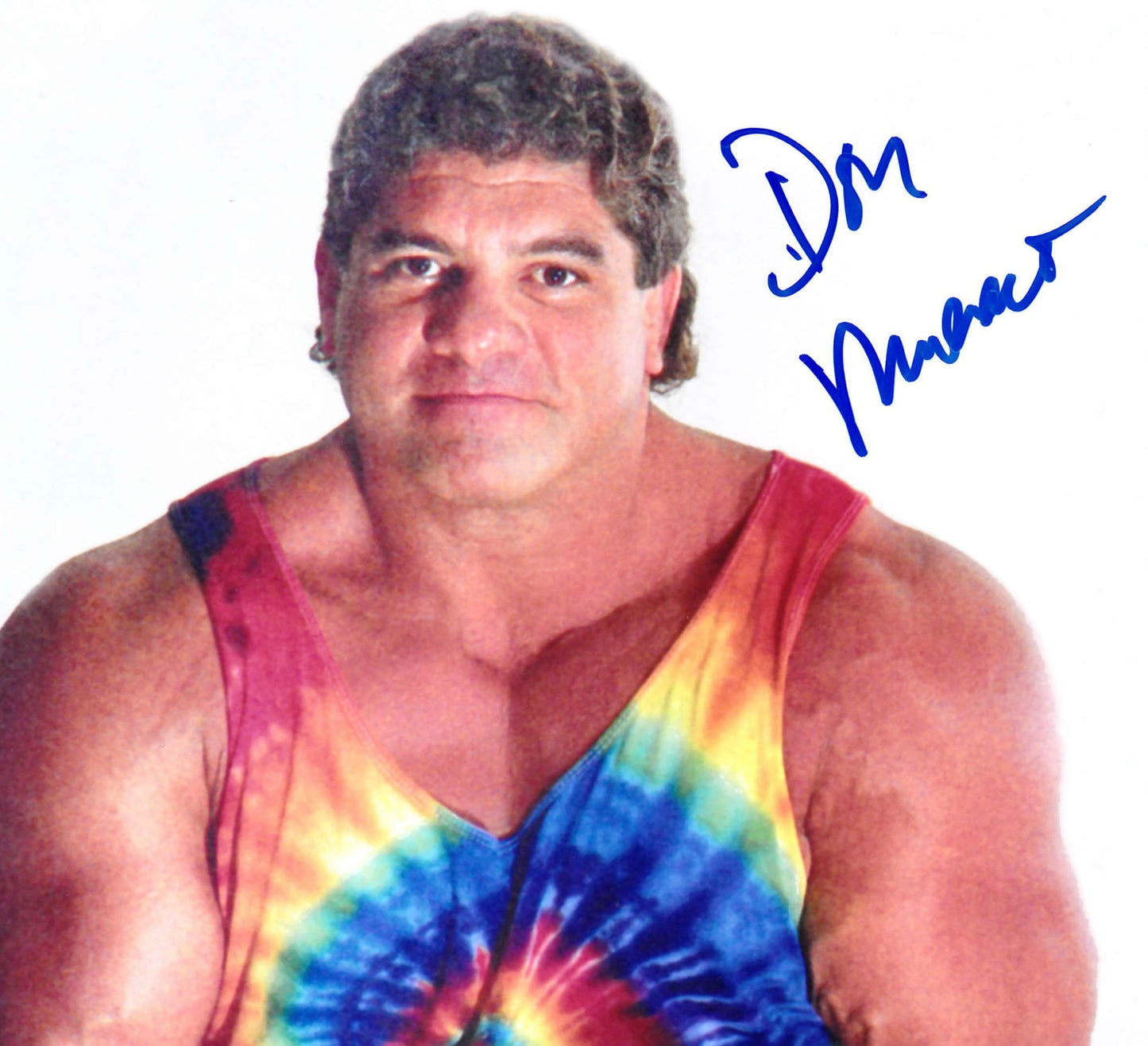 Muraco, Don - Deadline 3/11/26