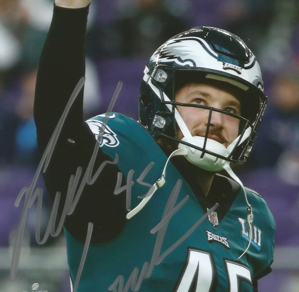 Lovato, Rick - Deadline 2/26/26