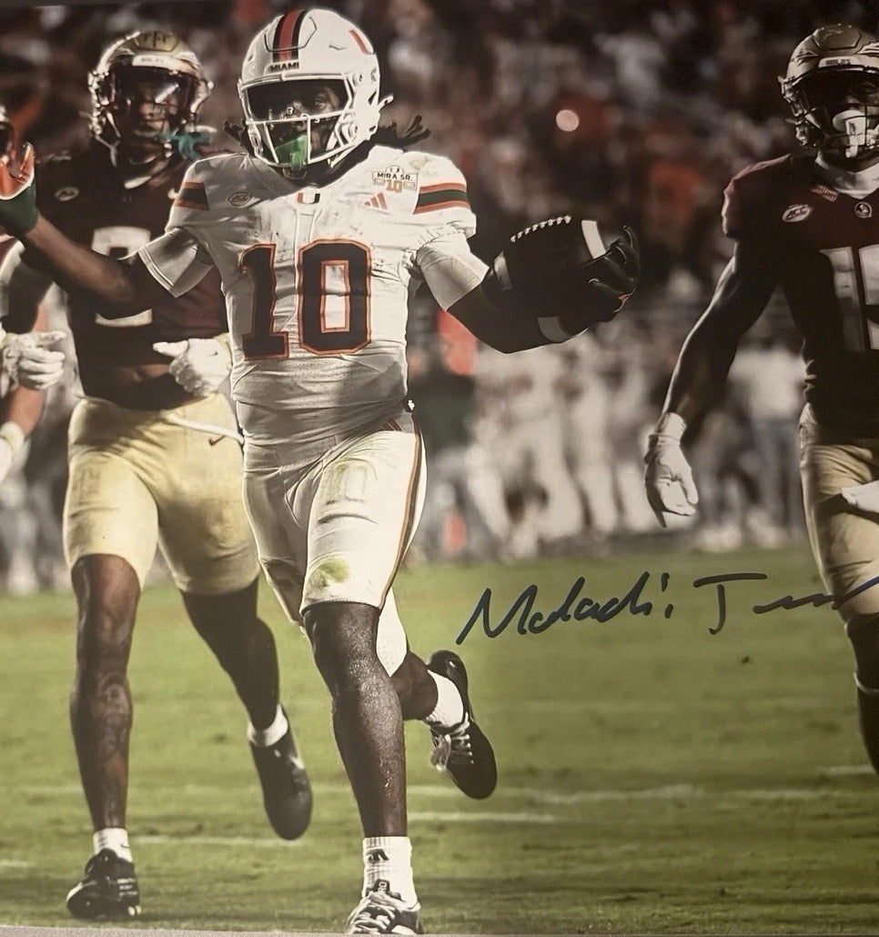 Toney, Malachi - Deadline 9/24/26