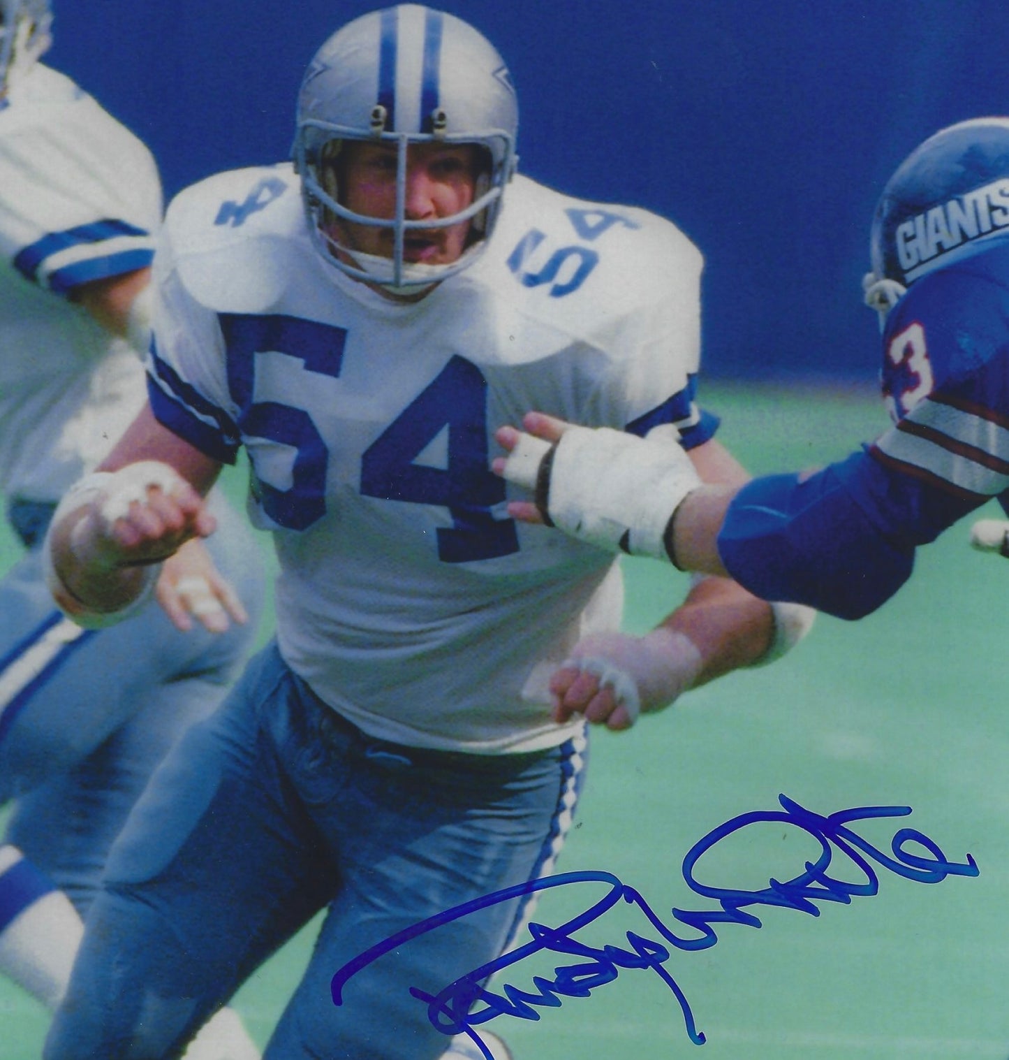 White, Randy - Deadline 2/26/26