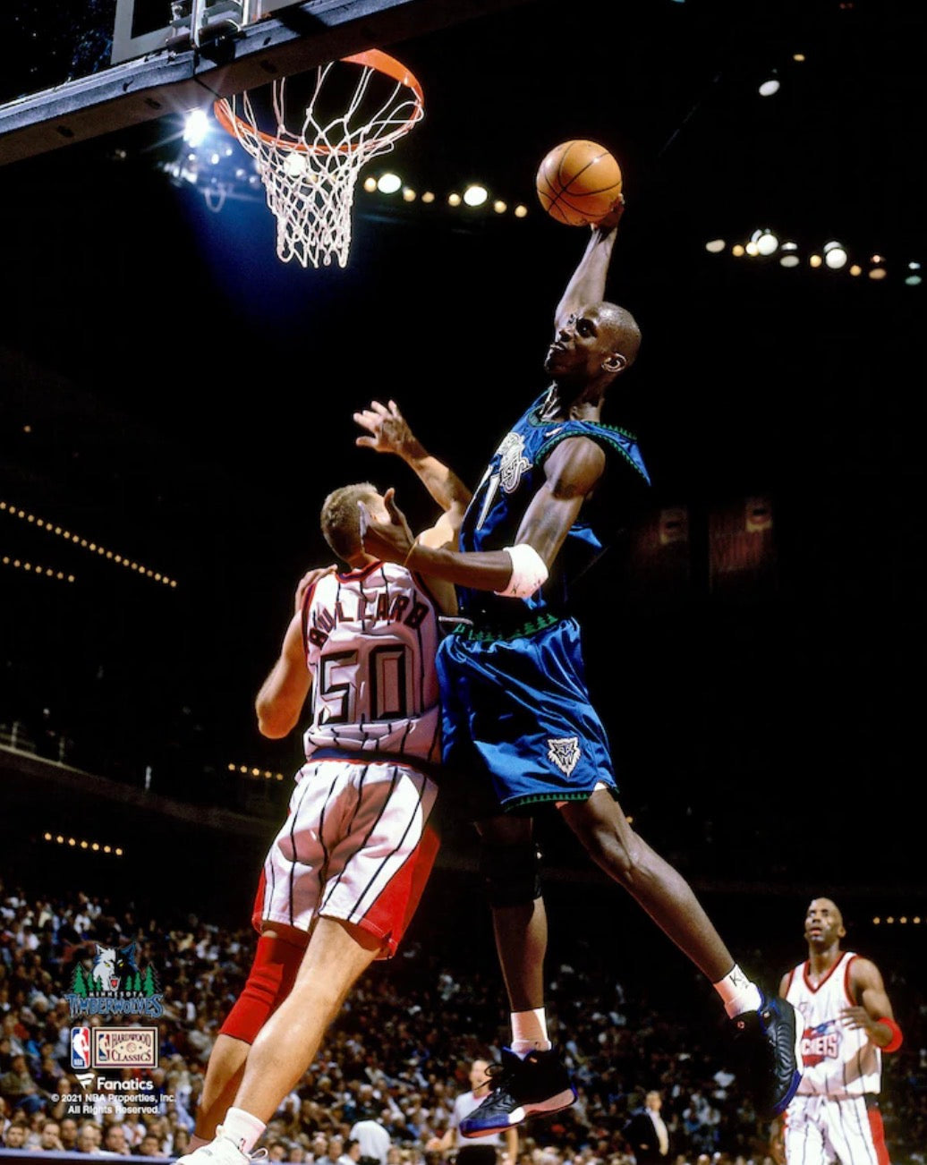 Garnett, Kevin - Deadline 8/5/26