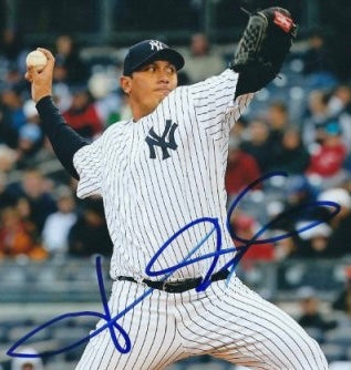 Garcia, Freddy - Deadline 1/21/26