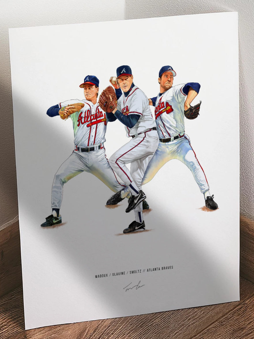 Smoltz, John - Deadline 9/15/25