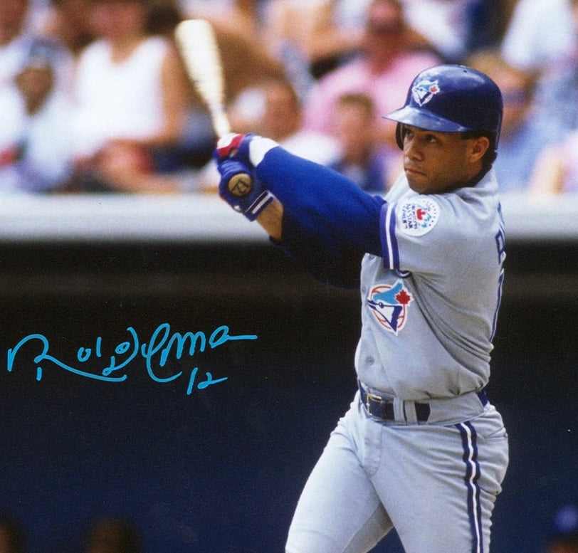 Alomar, Roberto - Deadline 1/9/26