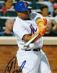 Cespedes, Yoenis - Deadline 1/10/26