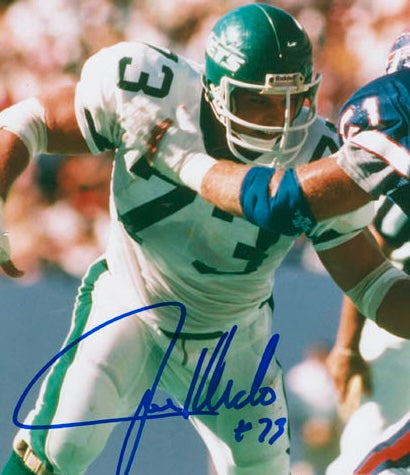 Klecko, Joe - Deadline 7/20/25