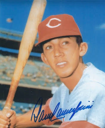 Concepcion, Dave - Deadline 9/16/26