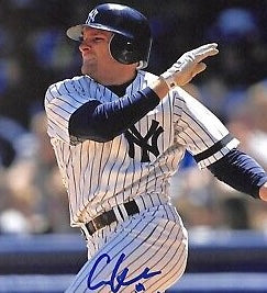 Knoblauch, Chuck - Deadline 1/21/26