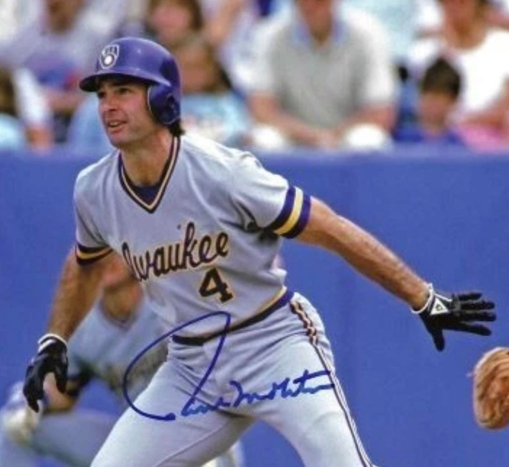Molitor, Paul - Deadline 9/16/26