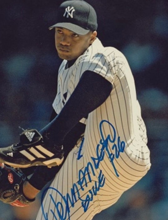 Hernandez, Orlando - Deadline 1/9/26