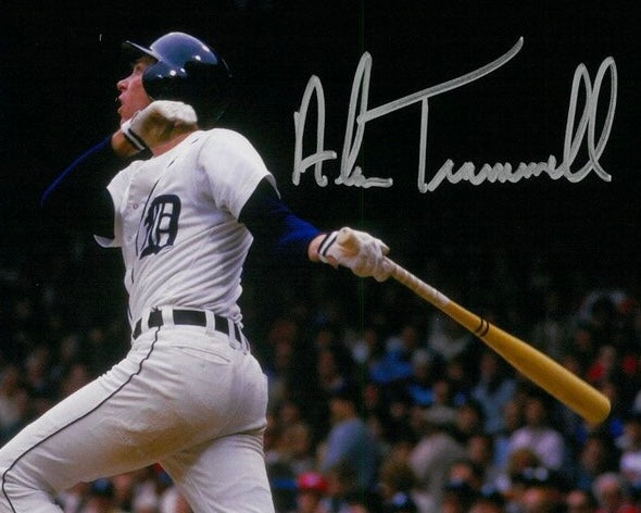 Trammell, Alan - Deadline 12/3/25