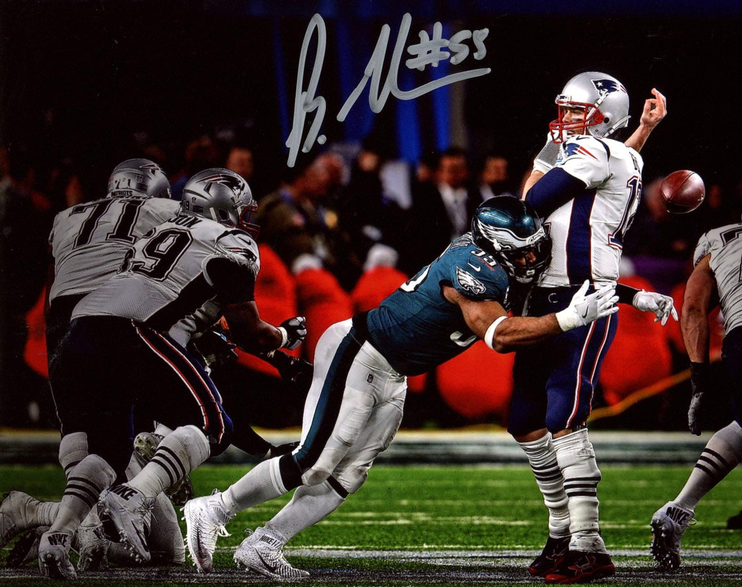 Graham, Brandon - Deadline 12/3/25