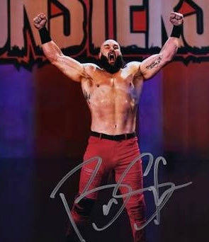 Strowman, Braun - Deadline 11/4/26