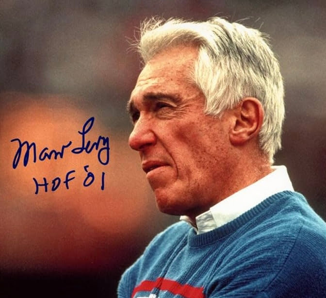 Levy, Marv - Deadline 7/20/25