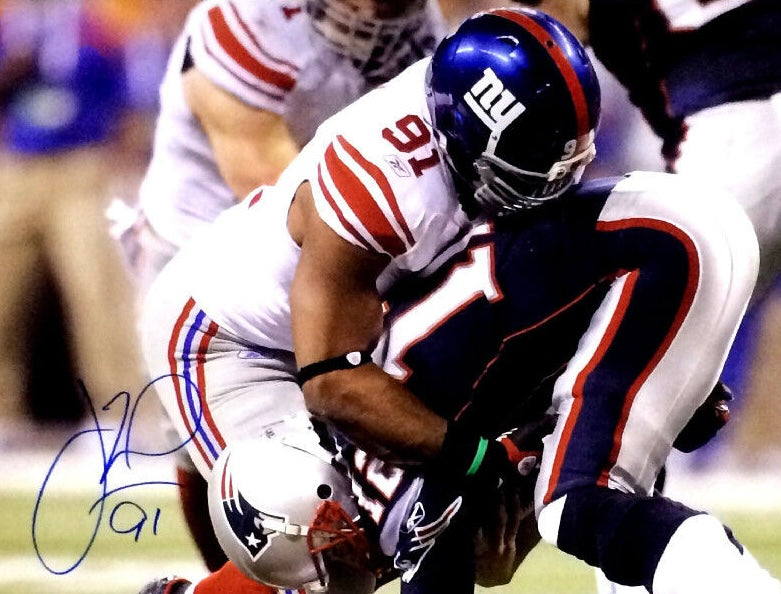 Tuck, Justin - Deadline 12/3/25