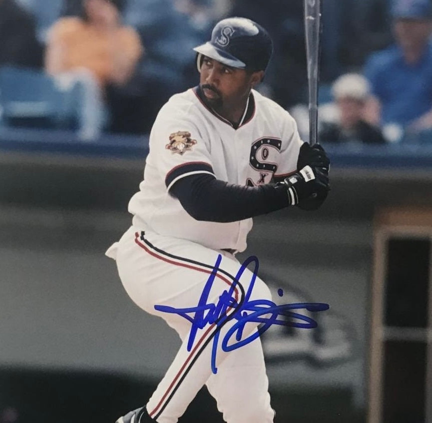 Baines, Harold - Deadline 5/7/25