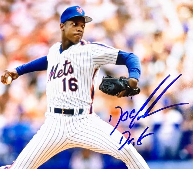 Gooden, Doc - Deadline 7/15/25