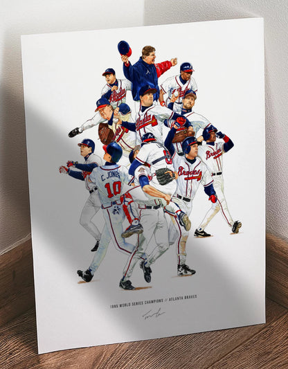Smoltz, John - Deadline 9/15/25