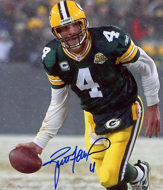 Favre, Brett - Deadline 11/10/26